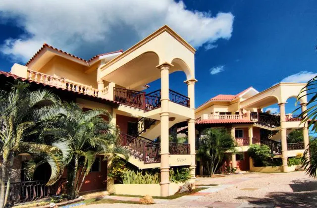 Villa Baya Bayahibe Republique Dominicaine